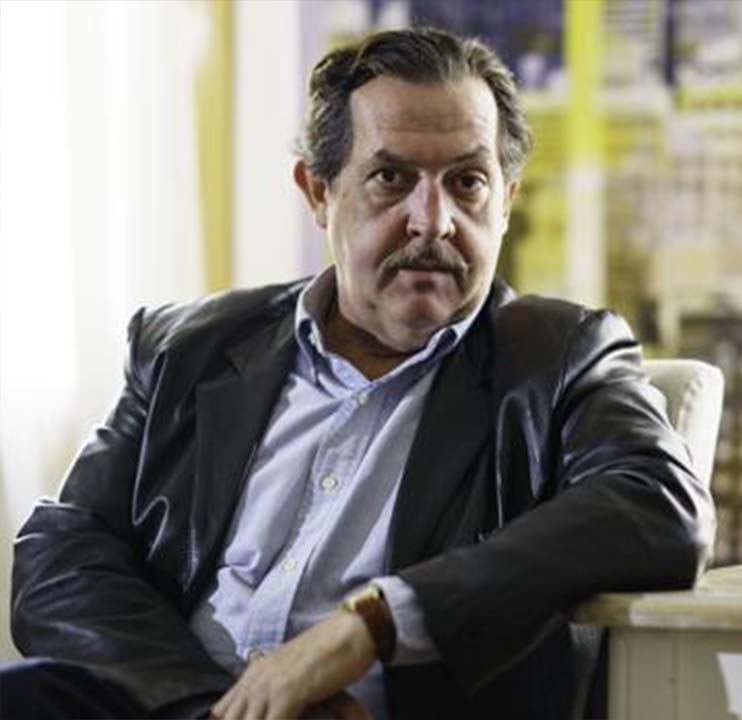 Jorge Llopis Planas