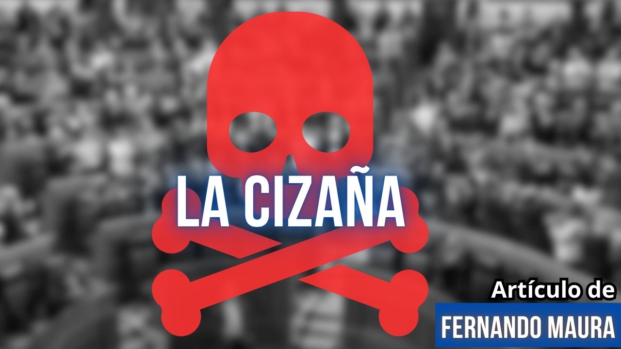 La cizaña
