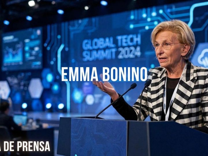 EMMA BONINO