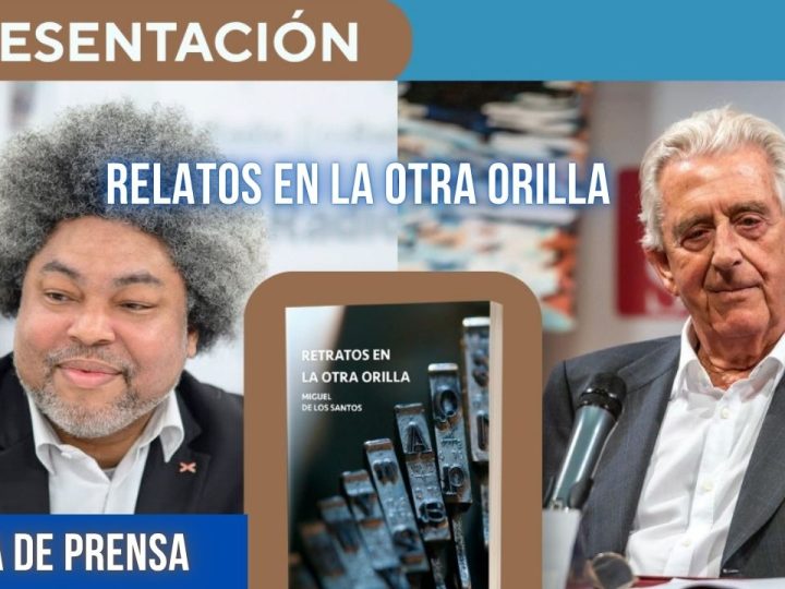 RELATOS EN LA OTRA ORILLA