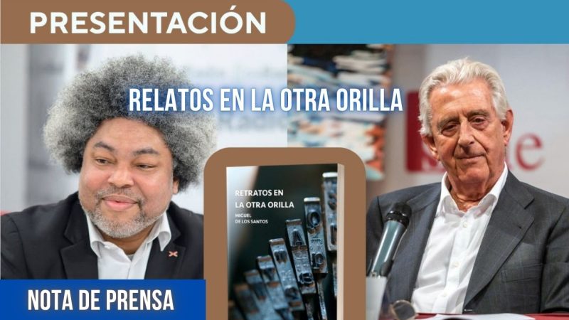 RELATOS EN LA OTRA ORILLA