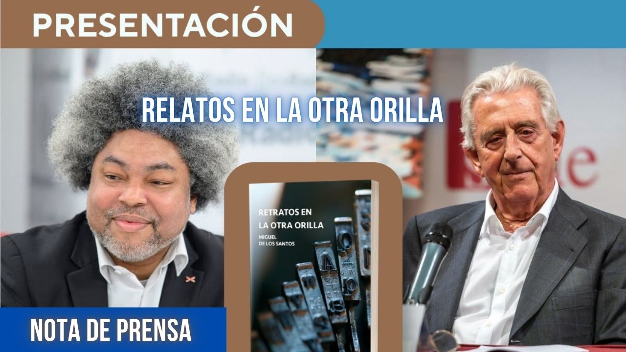 RELATOS EN LA OTRA ORILLA